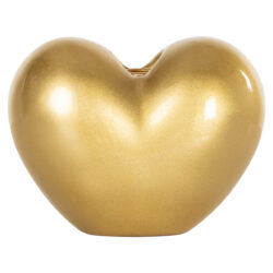 Kandelaar Dilly groot (Gold)