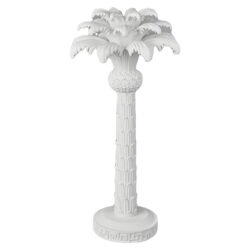 Kandelaar Palma groot (White)
