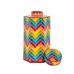 Pot Denvey groot (Multi / mix colors)