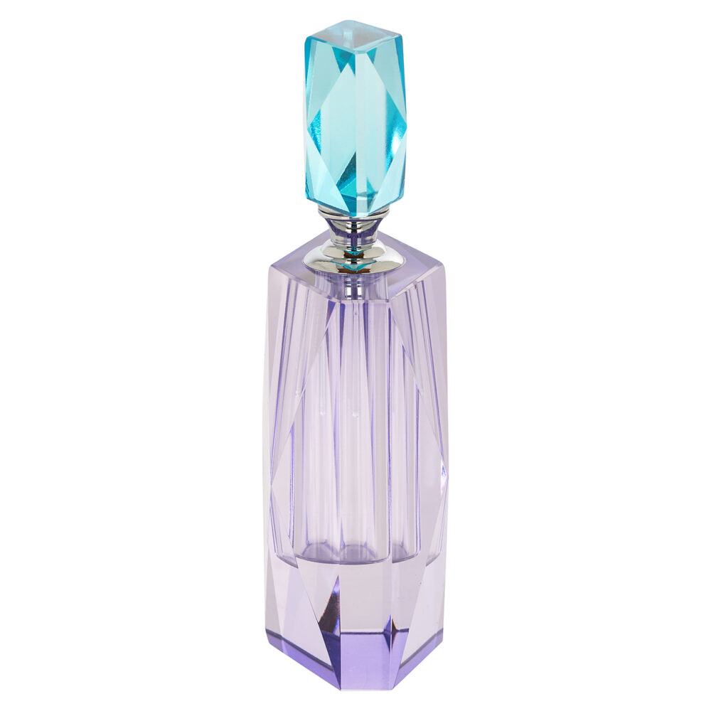 Parfumflesje Phine (Purple)