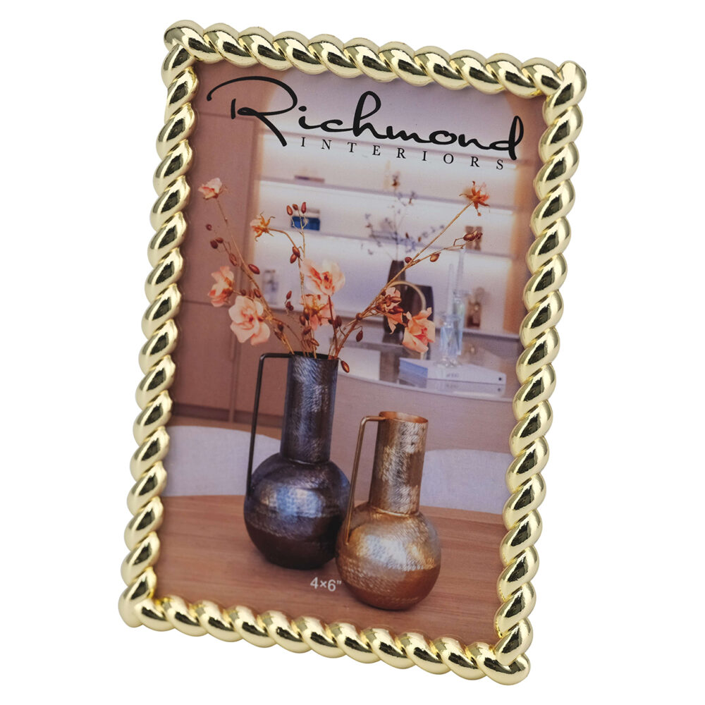 Fotolijst Eef klein (Gold)