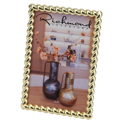 Fotolijst Eef klein (Gold)