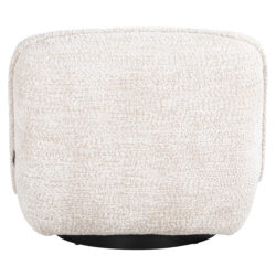 Fauteuil Ophelia lovely cream (Be Lovely 11 Cream)