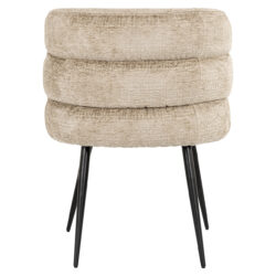 Stoel Stella desert fusion fire retardant (FR-Fusion 109 desert)