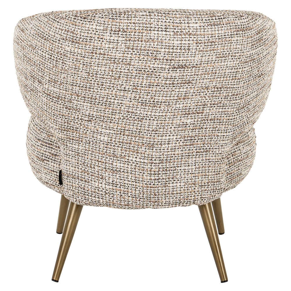 Fauteuil Sabor trendy nature (Be Trendy 01 Nature)