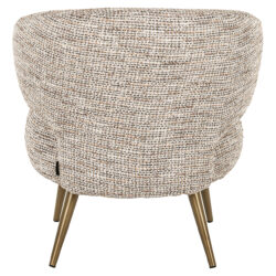 Fauteuil Sabor trendy nature (Be Trendy 01 Nature)