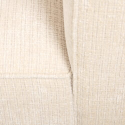 Hoekbank Lusso beige chenille (Niagara 902 beige Chenille)