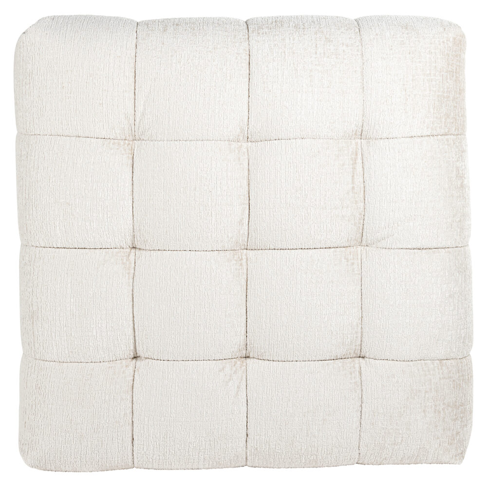 Poef Merrol cream fusion fire retardant (FR-Fusion 02 Cream)