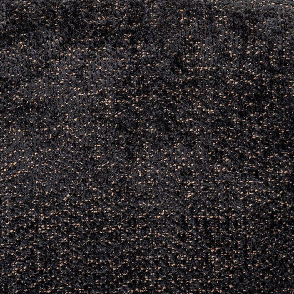 Fauteuil Milania lovely black (Be Lovely 17 Black)