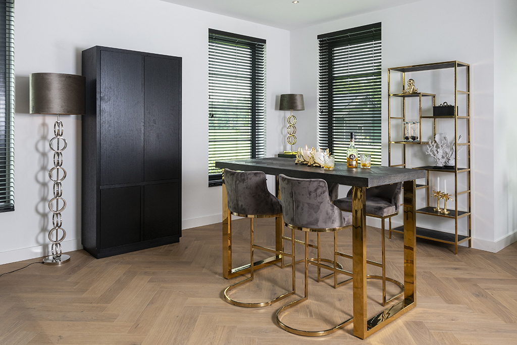 Blackbone meubelen van Richmond sfeerfoto