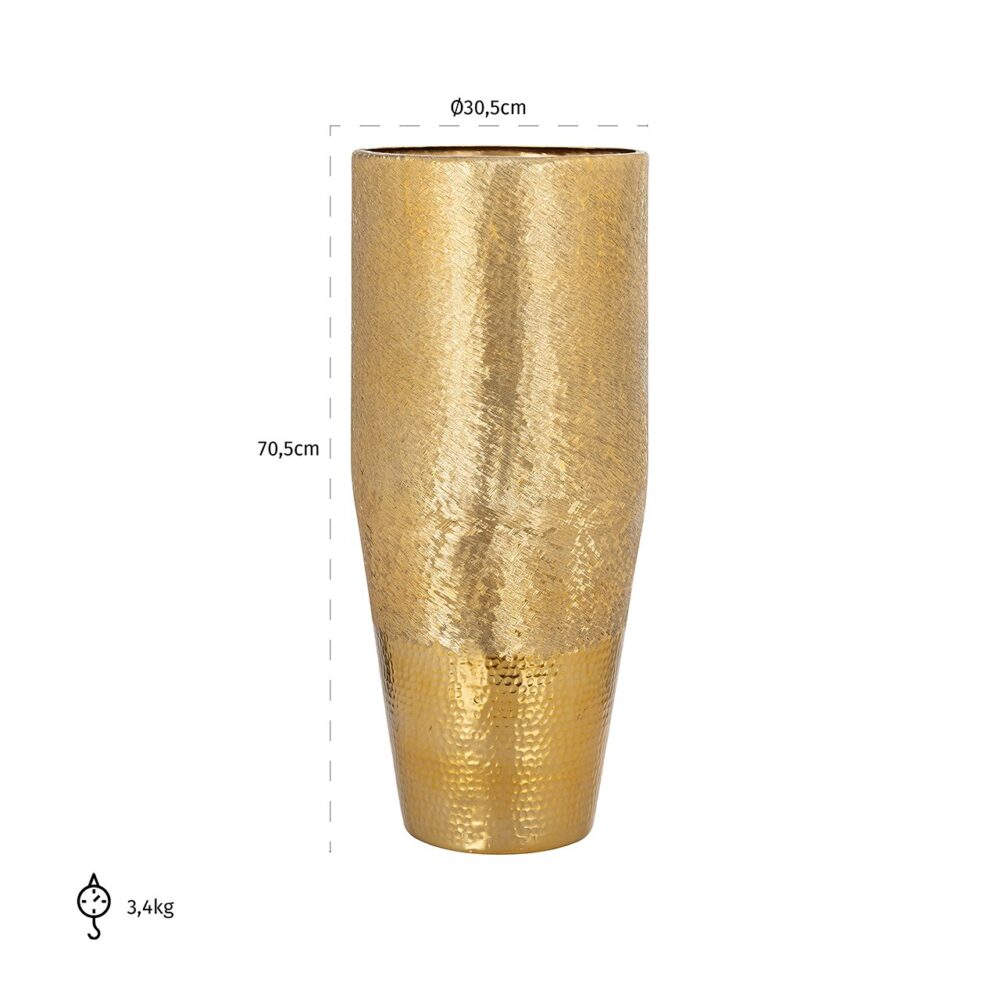Vaas Nalim (Gold)