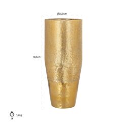 Vaas Nalim (Gold)