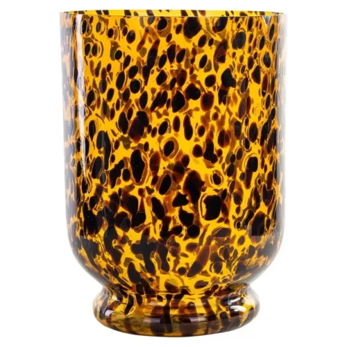 Windlicht Imena Cheetah (Brown) Richmond Interiors
