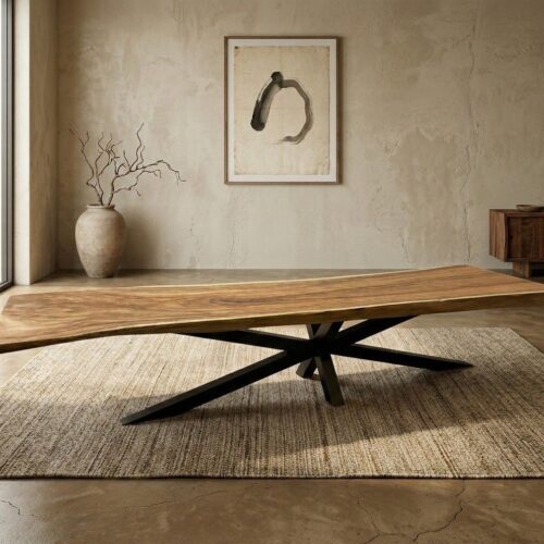 Boomstamtafel suarhout 4 meter