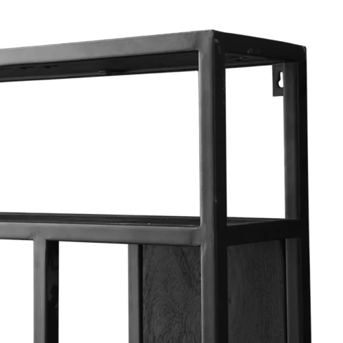 Wandrek San Pedro XL zwart