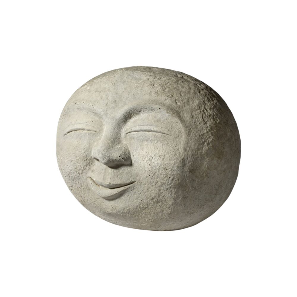 Head Moon Wagir Brown