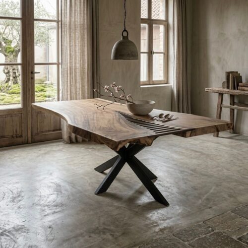 Boomstamtafel Suarhout Mozaïek