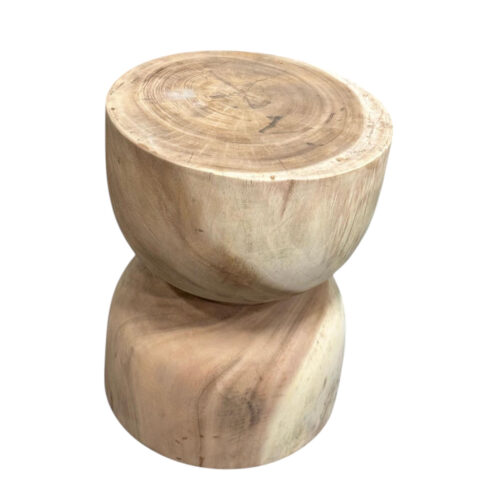 Bijzettafel Moon van Suarhout