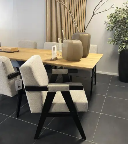 Eetkamerstoel Lenn EF 1