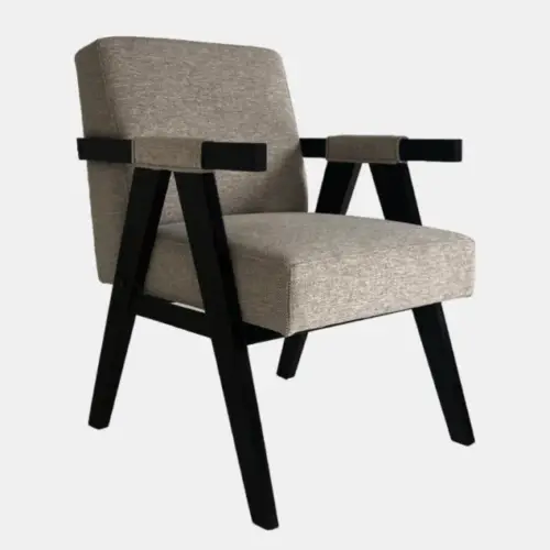 Eetkamerstoel Lenn EF 2