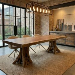 Boomstamtafel Suarhout | Wortelpoot