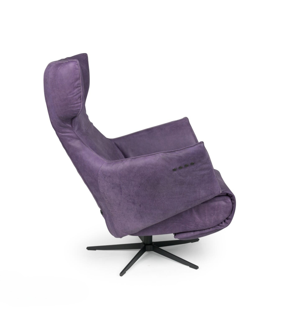 Relaxfauteuil Ellen
