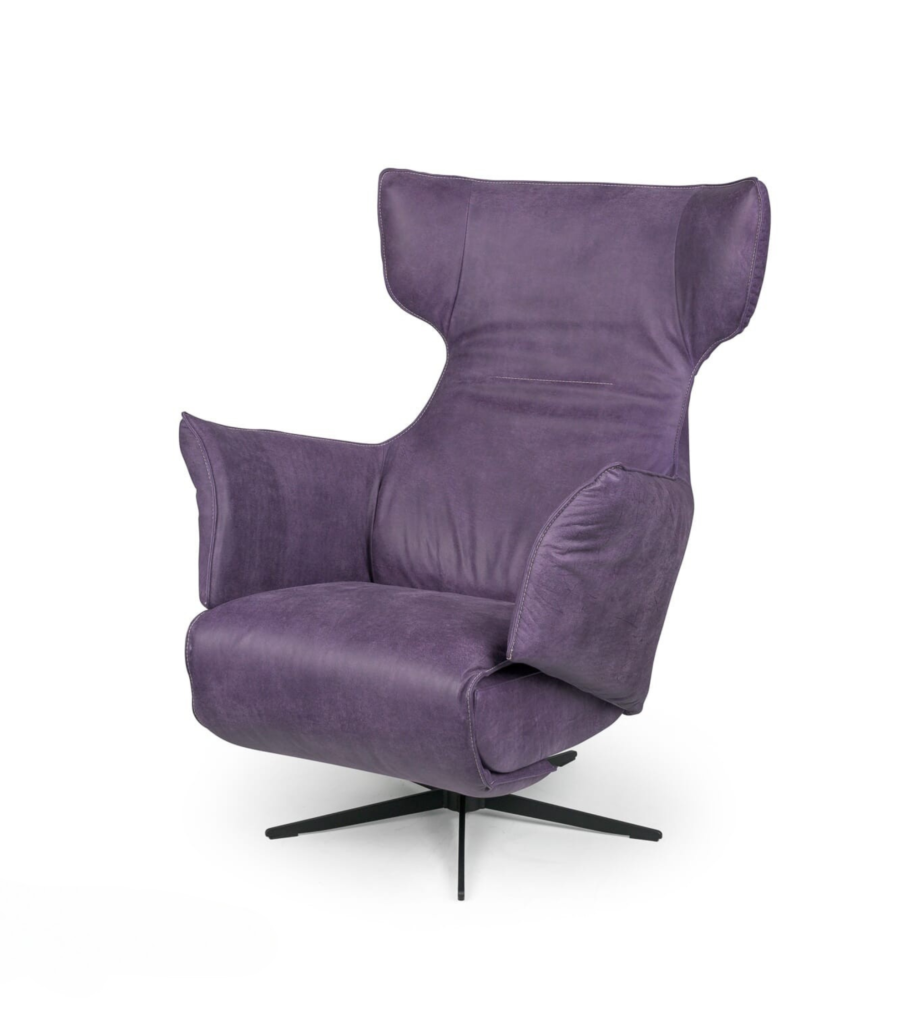 Relaxfauteuil Ellen