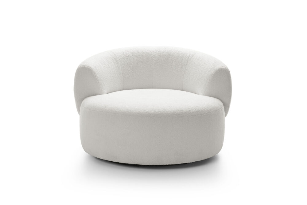 Fauteuil Natalie - Agpol