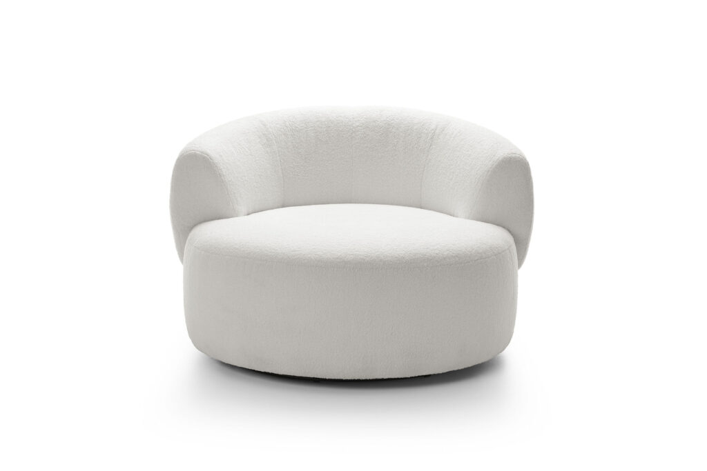 Fauteuil Natalie - Agpol