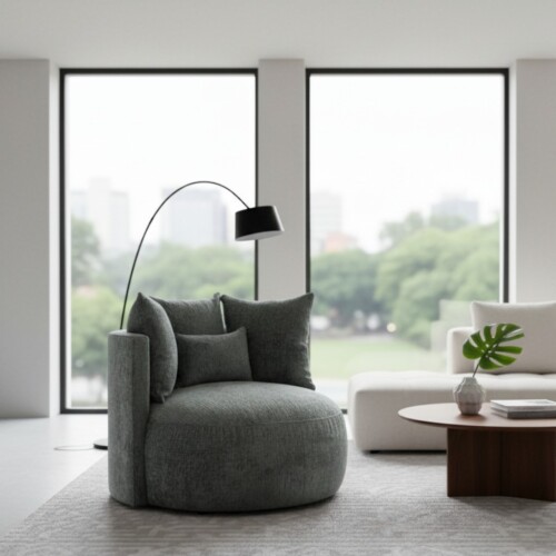 Fauteuil Roxy Fusion 67