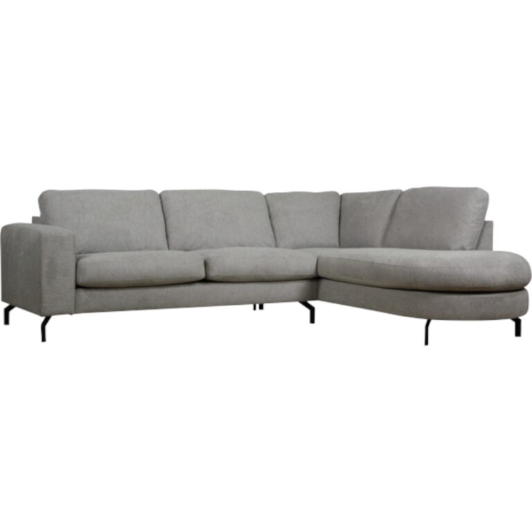 Aanbieding hoekbank Fedor van Wildeboer
