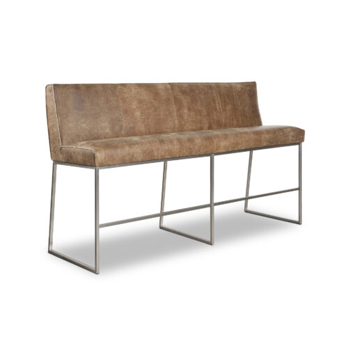 Barbank Lara van het Anker in africaleer tabac