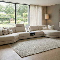 Lounge hoekbank Mirable