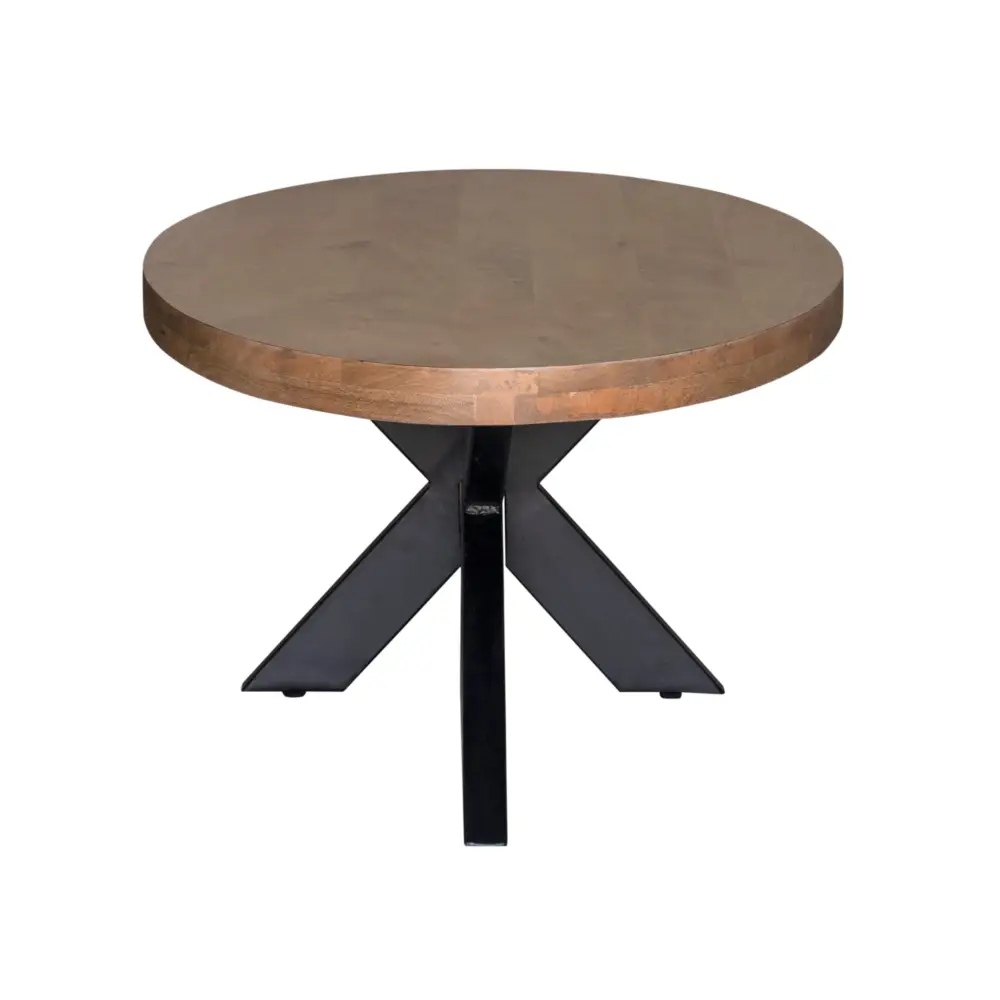 Salontafel Denver | 130 cm | Ovaal