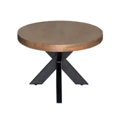 Salontafel Denver | 130 cm | Ovaal