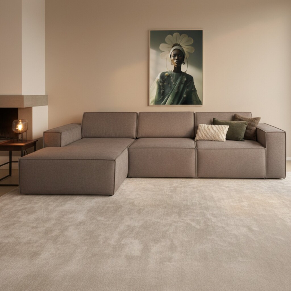 Tori van Sevn Voorraad model direct leverbaar!