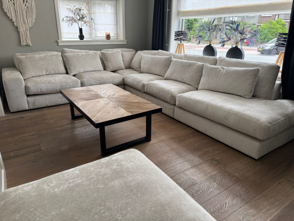 Ecksofa Brasilia