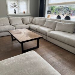 Ecksofa Brasilia