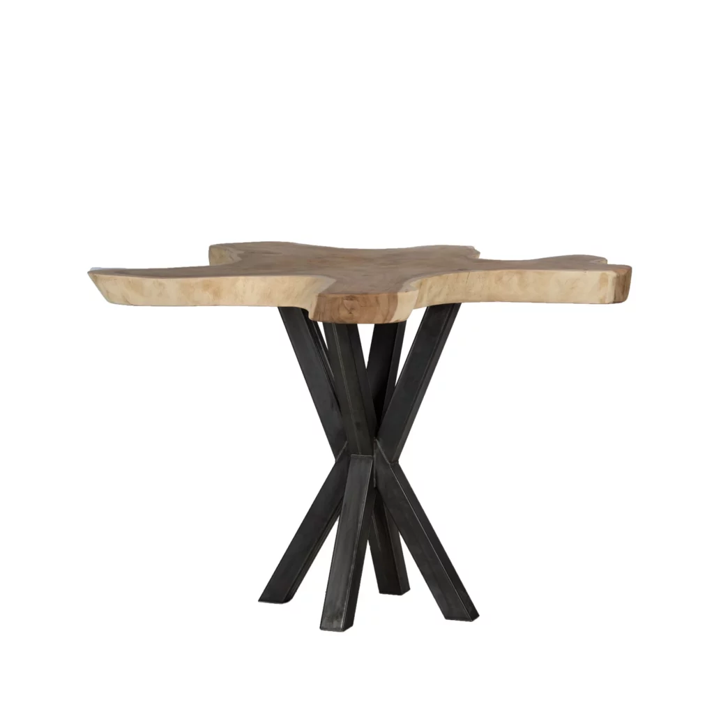 Bartafel suarhout organisch