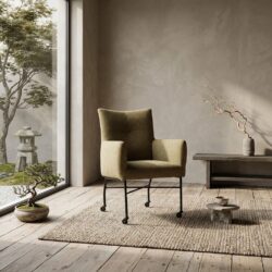 Eetkamerstoel Mirthe