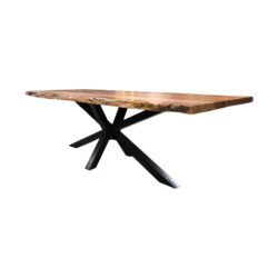 Living Edge boomtamtafel 220cm