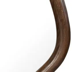 Wavy spiegel