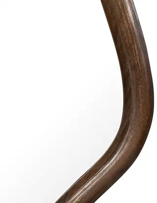 Wavy spiegel