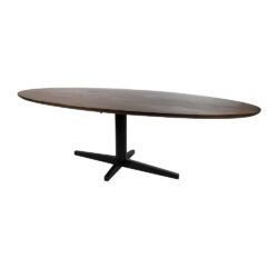 Eetkamertafel Scorpio 160cm