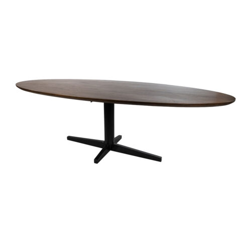 Eetkamertafel Scorpio 160cm
