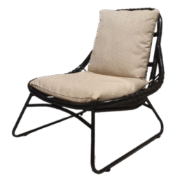 Brix Bowi Black