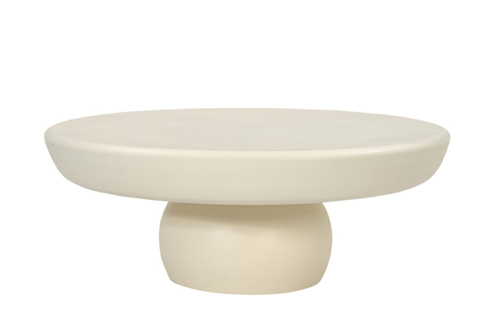 Salontafel Brix Dune 80cm