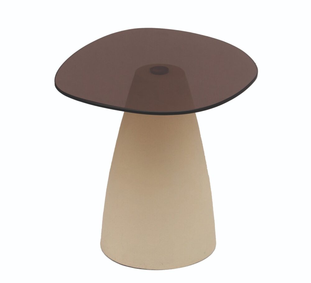 Salontafel Brix Mylon 50cm