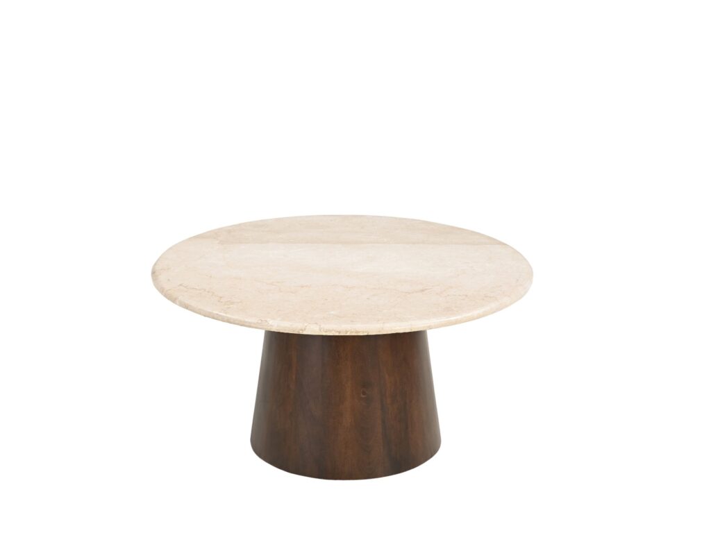 Brix Bottecino rond 75cm