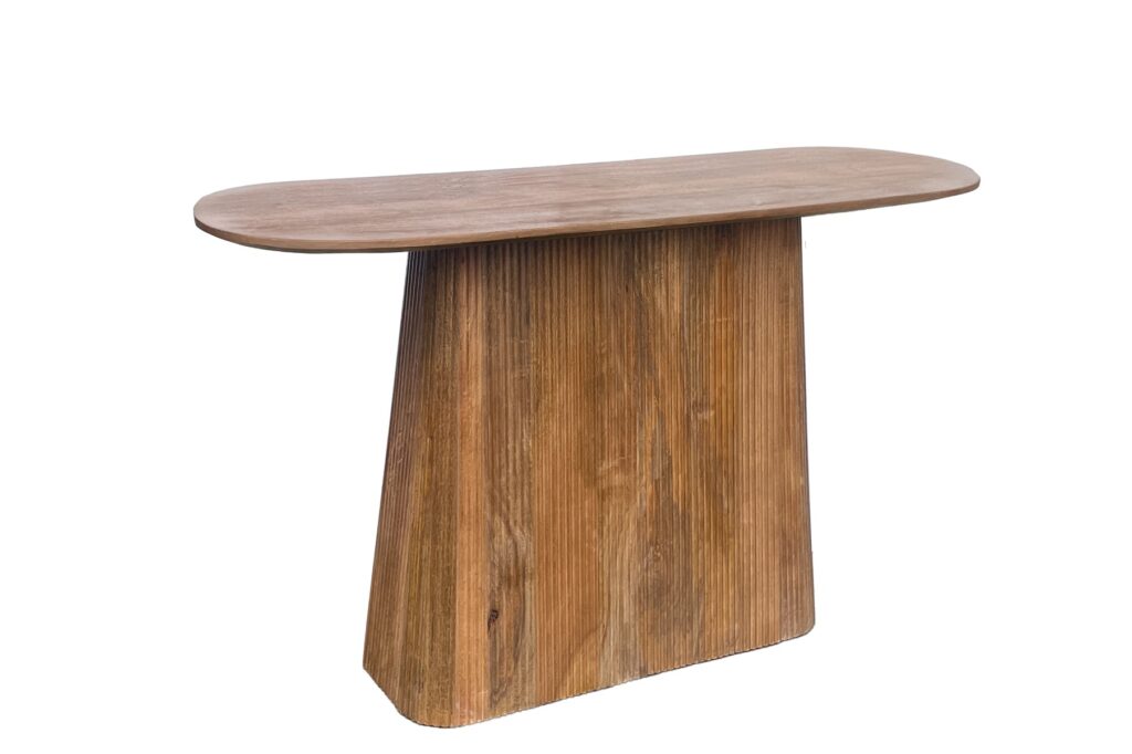 Sidetable Salvator 140cm